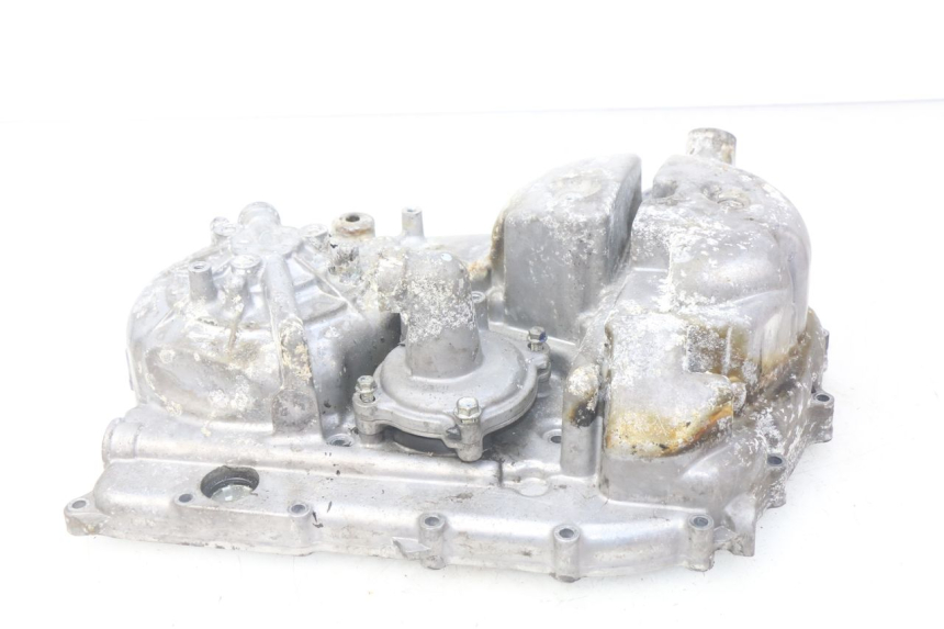 photo de IGNITION COVER YAMAHA XP T-MAX TMAX ABS 530 (2012 - 2015) - Fixing points details