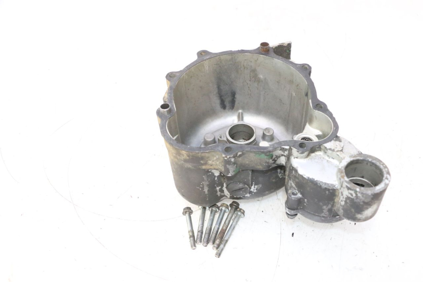 photo de IGNITION COVER SMC XROAD 150 - Component detail