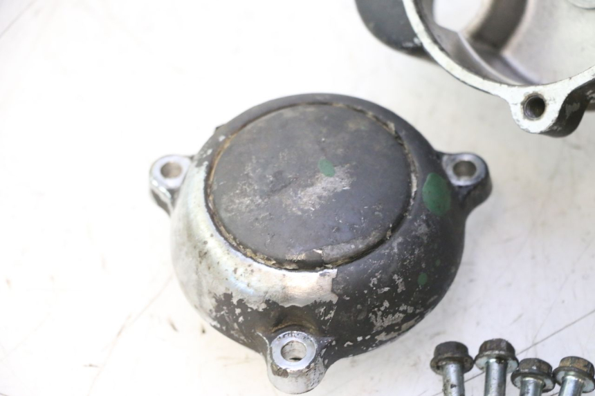 photo de IGNITION COVER SMC XROAD 150 - Additional view of the item