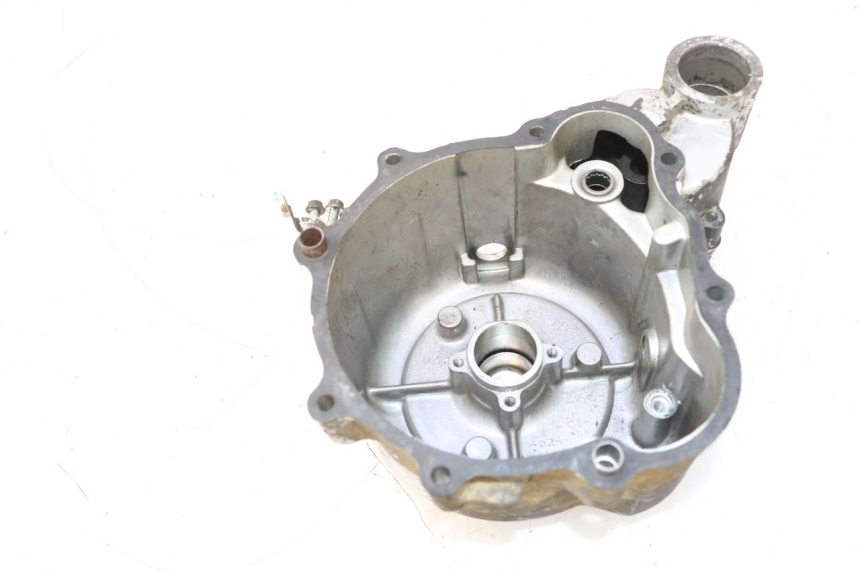 photo de IGNITION COVER SMC XROAD 150 - Zoom on usage condition