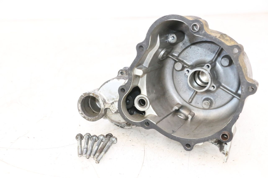 photo de IGNITION COVER SMC XROAD 150 - Alternative perspective