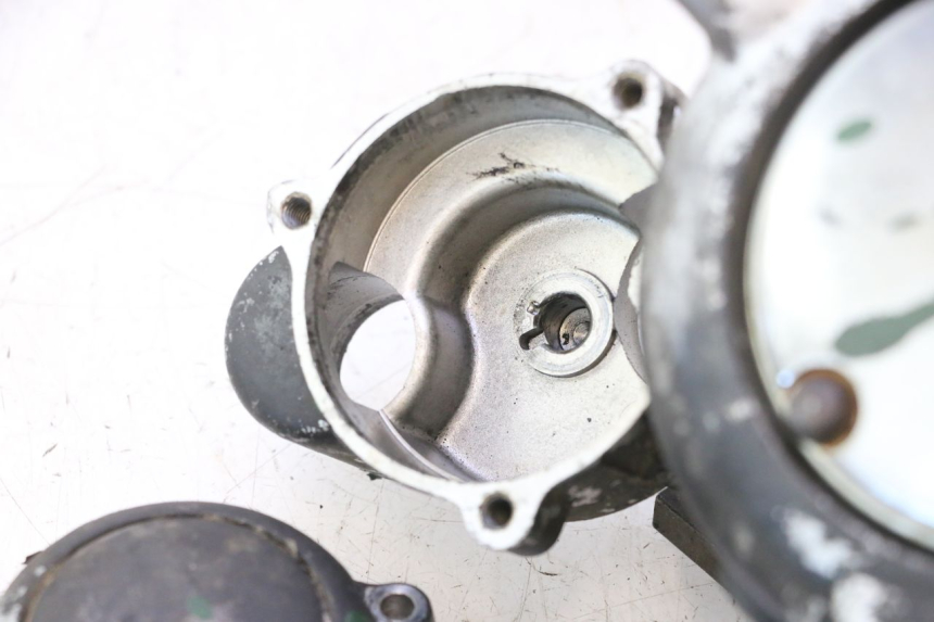 photo de IGNITION COVER SMC XROAD 150 - Checked used part