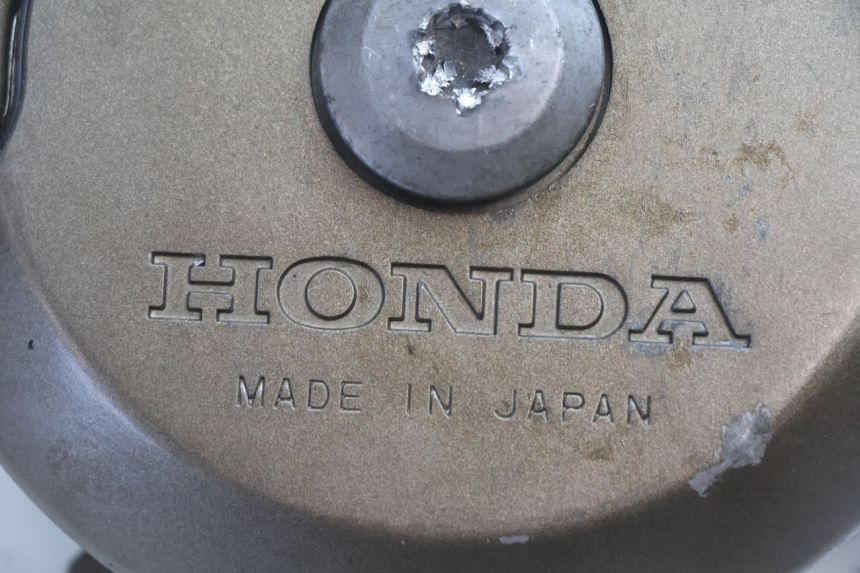 photo de IGNITION COVER HONDA XRV AFRICA TWIN 750 (1990 - 1992) - Component detail