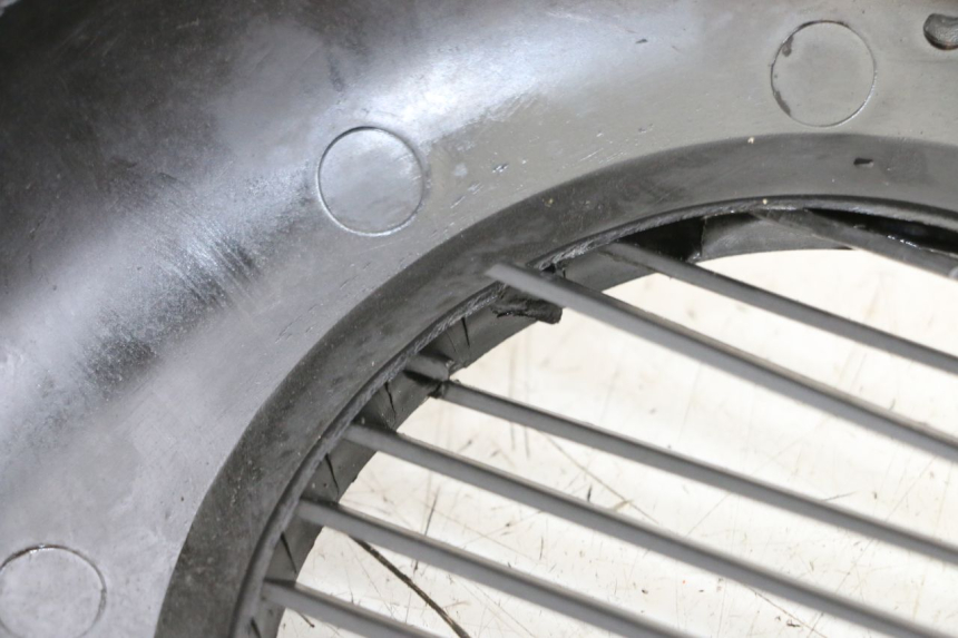 photo de IGNITION COVER YAMAHA BW'S NG NEXT GENERATION 50 (1996 - 2003) - Component detail