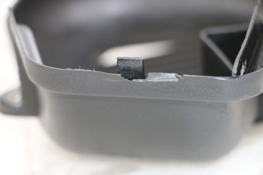 photo de IGNITION COVER YAMAHA BW'S NG NEXT GENERATION 50 (1996 - 2003) - Technical close-up