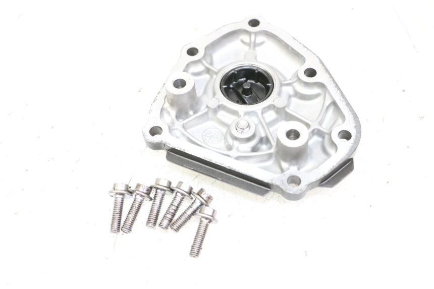 photo de IGNITION COVER YAMAHA FZ1 FAZER 1000 (2007 - 2009) - Component detail