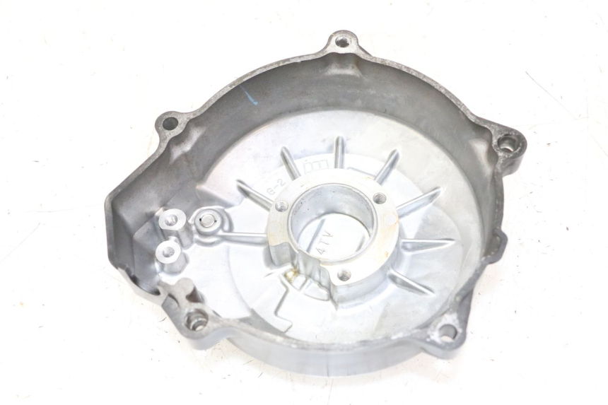 photo de IGNITION COVER YAMAHA FZS FAZER 600 (2001 - 2003) - Zoom on usage condition