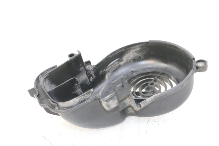 photo de IGNITION COVER YAMAHA NEO'S NEOS 2T EASY 50 (2013 - 2016) - Zoom on usage condition