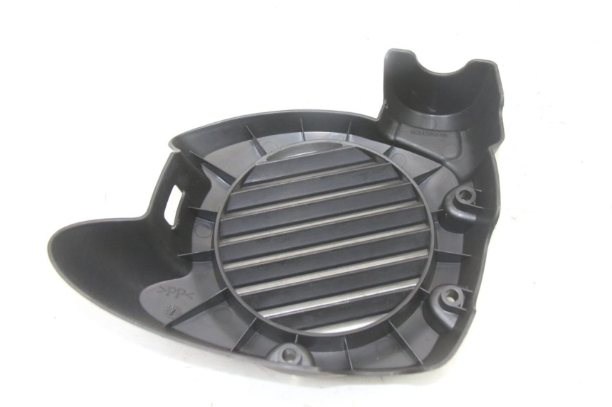 photo de IGNITION COVER YAMAHA NEOS NEO'S 4T 50 (2008 - 2016) - Zoom on usage condition