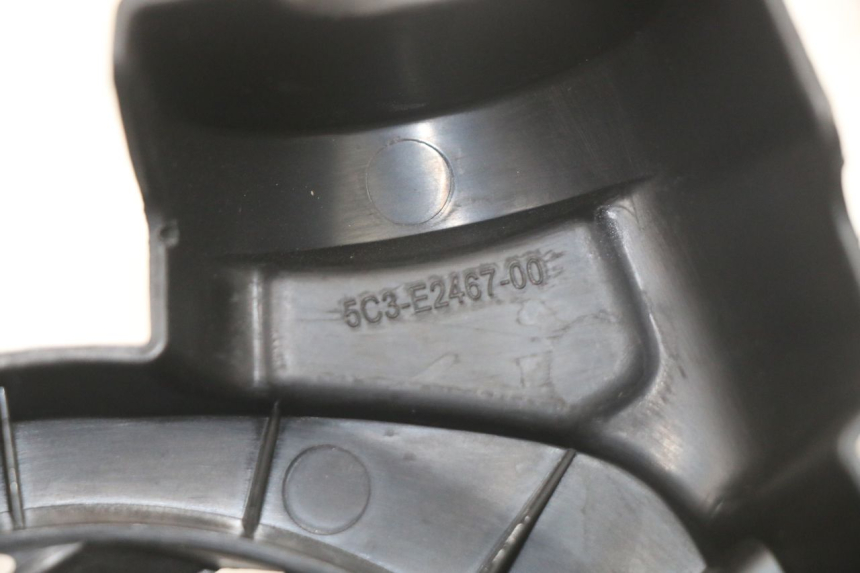 photo de IGNITION COVER YAMAHA NEOS NEO'S 4T 50 (2008 - 2016) - Technical close-up