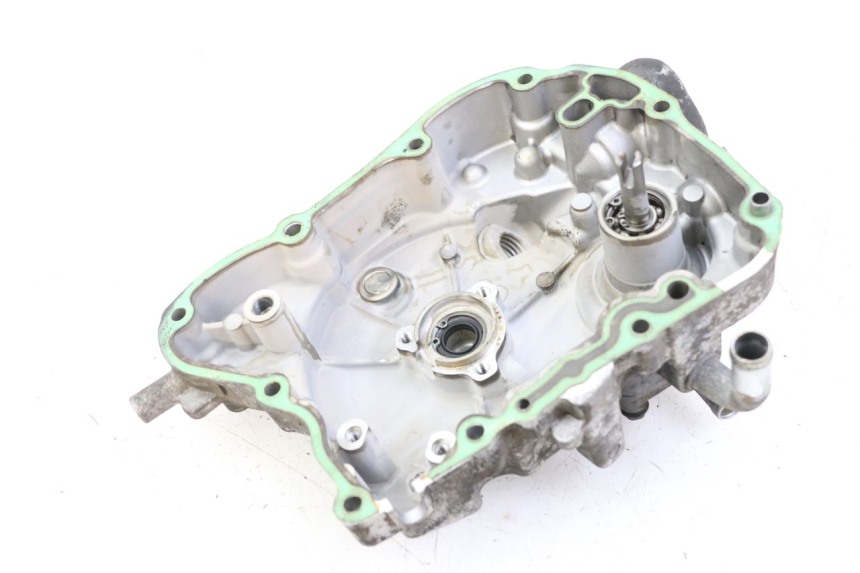 photo de IGNITION COVER YAMAHA XJ6 600 (2008 - 2016) - Alternative perspective