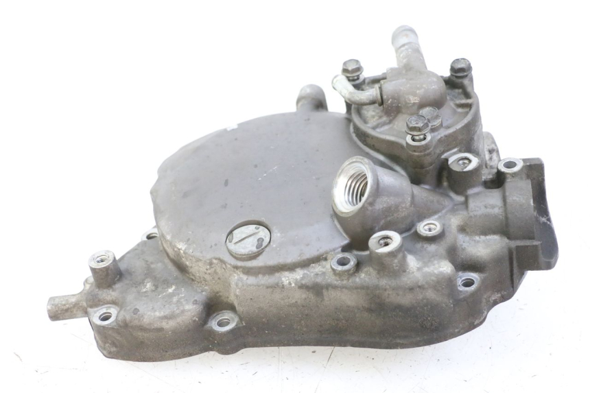 photo de IGNITION COVER YAMAHA XJ6 600 (2008 - 2016) - Surface and material condition