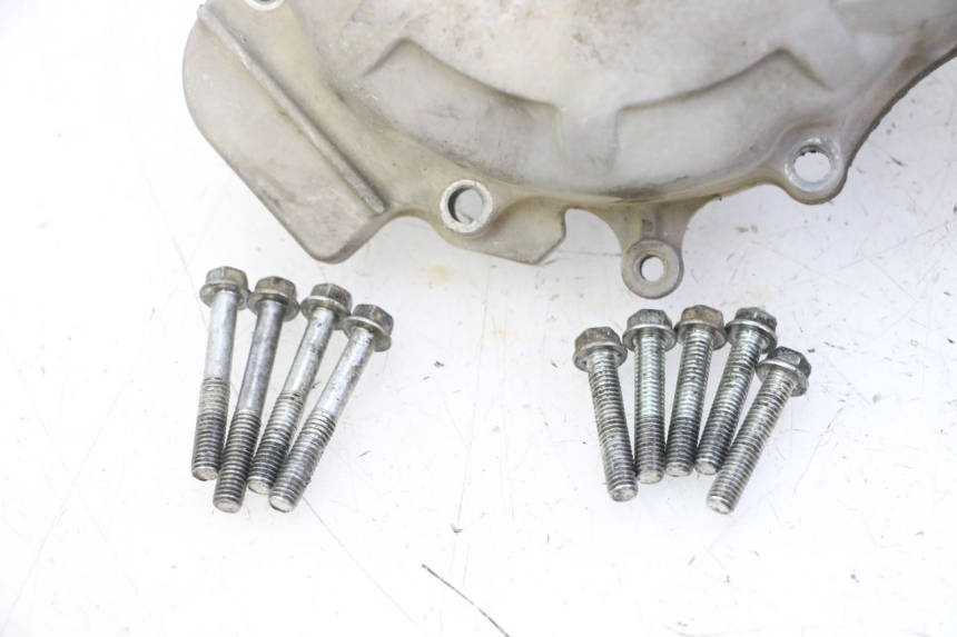 photo de IGNITION COVER YAMAHA YFM R RAPTOR 250 (2008 - 2014) - Distinctive features