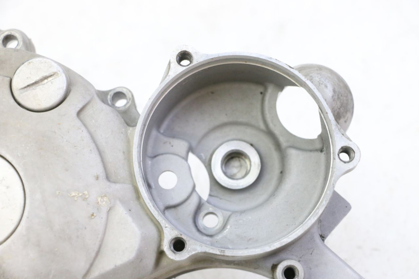 photo de IGNITION COVER YAMAHA YFM R RAPTOR 250 (2008 - 2014) - Component zoom