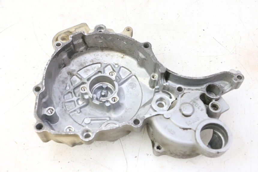 photo de IGNITION COVER YAMAHA YFM R RAPTOR 250 (2008 - 2014) - Fixing points details