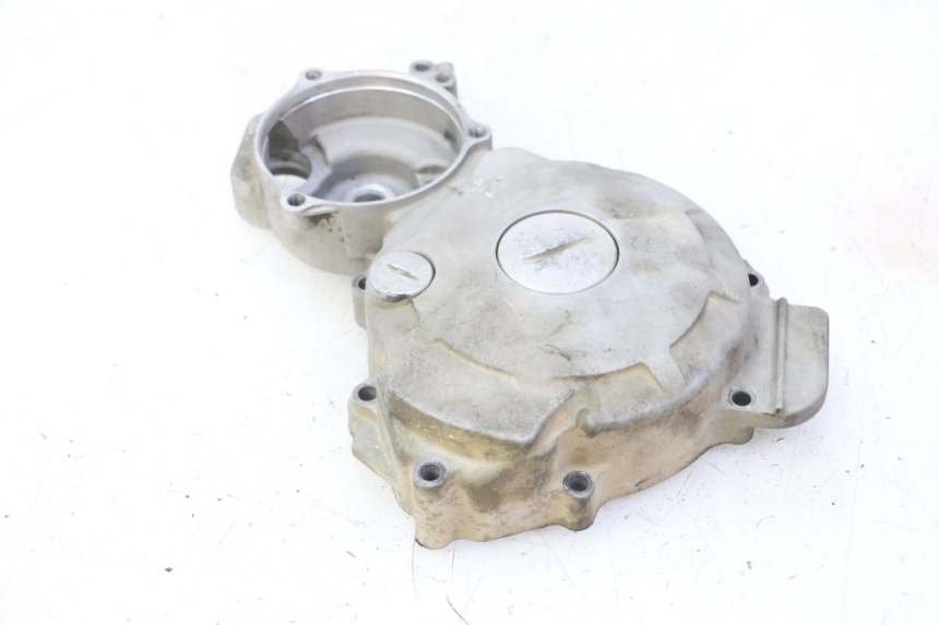 photo de IGNITION COVER YAMAHA YFM R RAPTOR 250 (2008 - 2014) - Surface and material condition