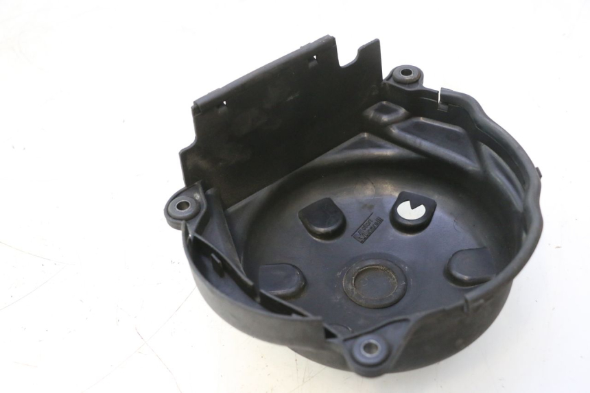 photo de IGNITION COVER YAMAHA YP MAJESTY 125 (2007 - 2010) - Zoom on usage condition