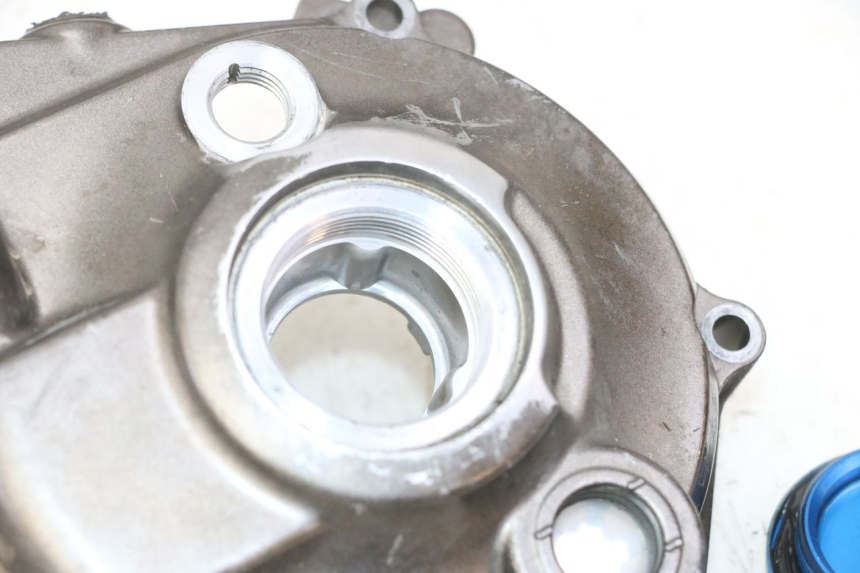 photo de IGNITION COVER YAMAHA YZ-F YZF 250 (2014 - 2018) - High-resolution close-up