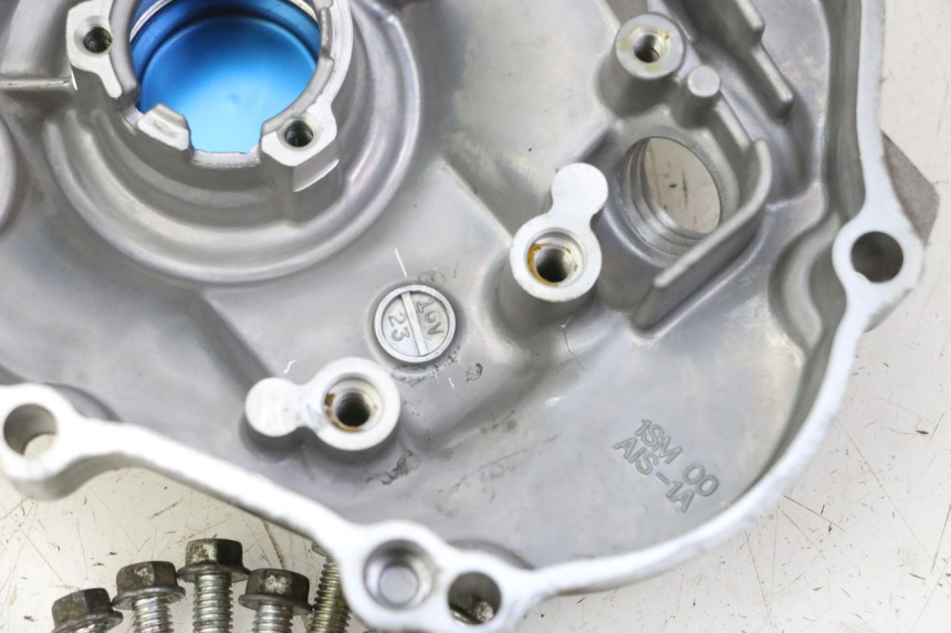 photo de IGNITION COVER YAMAHA YZ-F YZF 250 (2014 - 2018) - Alternative perspective