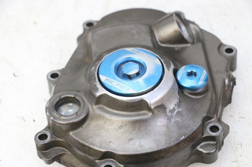 photo de IGNITION COVER YAMAHA YZ-F YZF 250 (2014 - 2018) - Fixing points details
