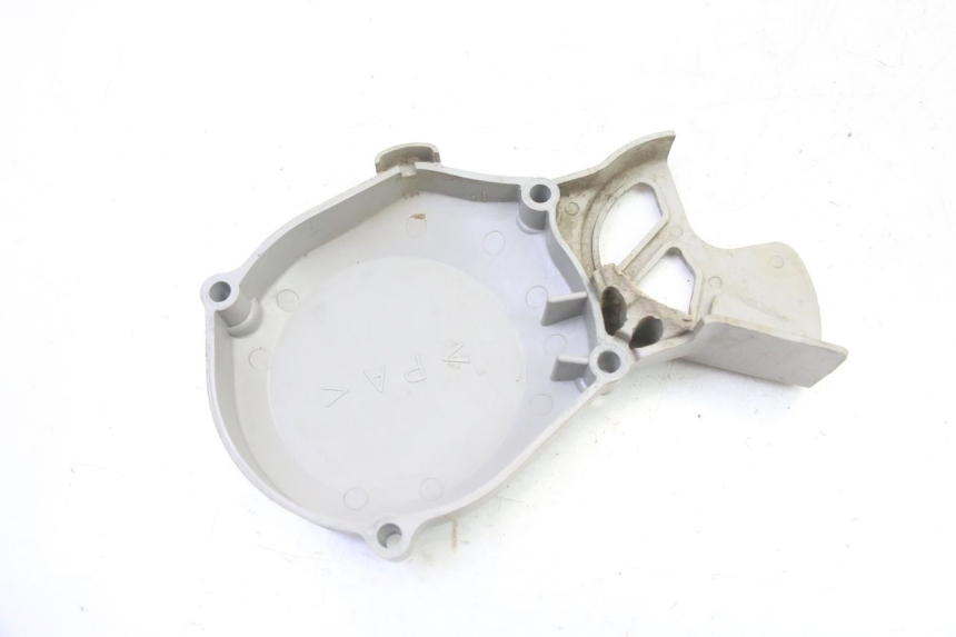 photo de IGNITION COVER YAMAHA YZ 85 (2022 - 2025) - Fixing points details
