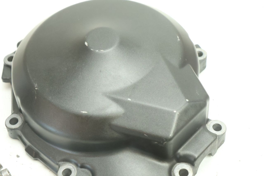 photo de IGNITION COVER YAMAHA YZF R6 600 (2008 - 2009) - Zoom on usage condition