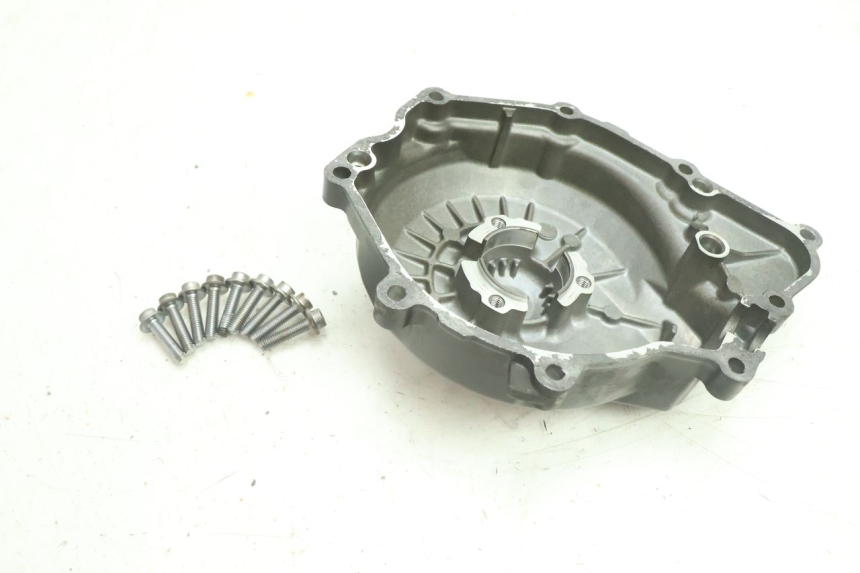 photo de IGNITION COVER YAMAHA YZF R6 600 (2008 - 2009) - Technical close-up