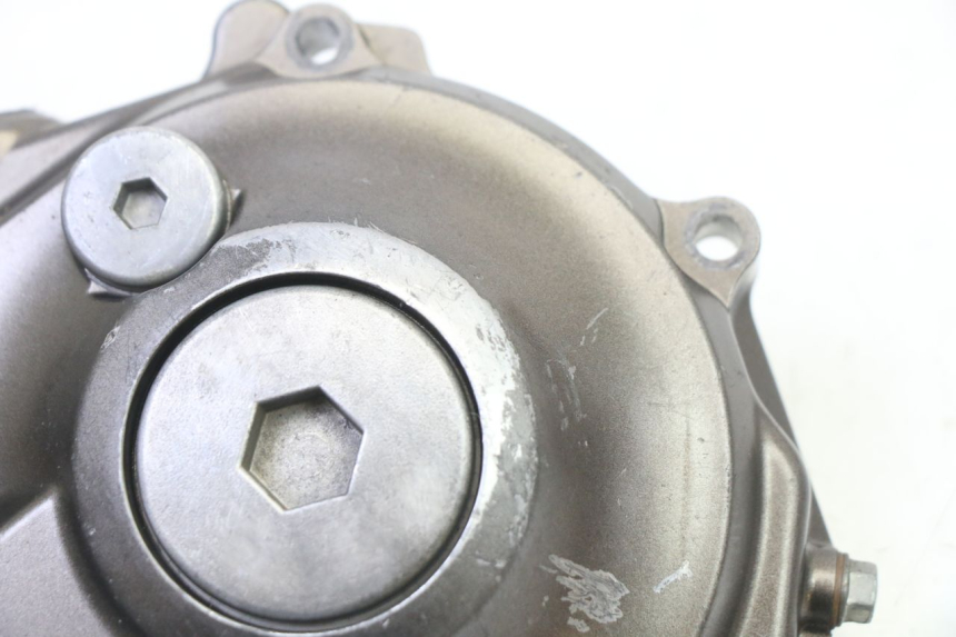 photo de IGNITION COVER YAMAHA YZF YZ-F 450 (2014 - 2016) - Zoom on usage condition