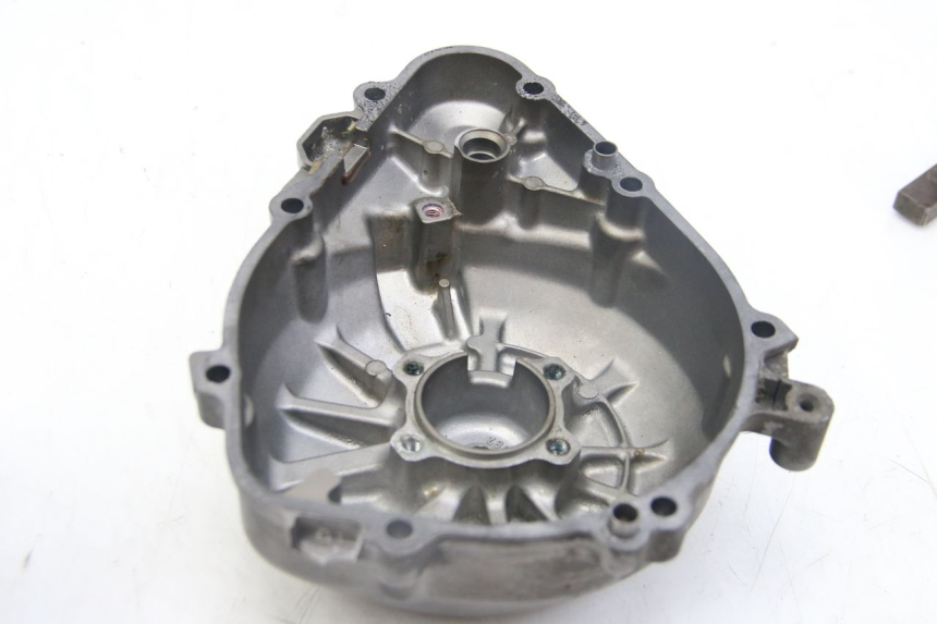 photo de IGNITION COVER KAWASAKI Z ABS 1000 (2014 - 2020) - Alternative perspective