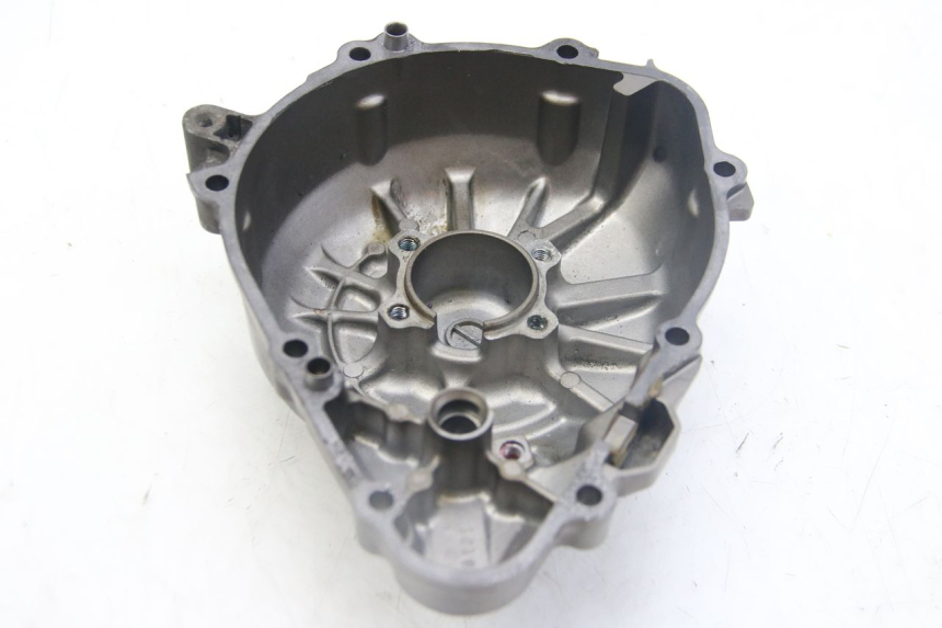 photo de IGNITION COVER KAWASAKI Z ABS 1000 (2014 - 2020) - Product overview