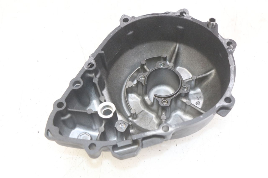 photo de IGNITION COVER KAWASAKI Z 750 (2007 - 2013) - Alternative perspective