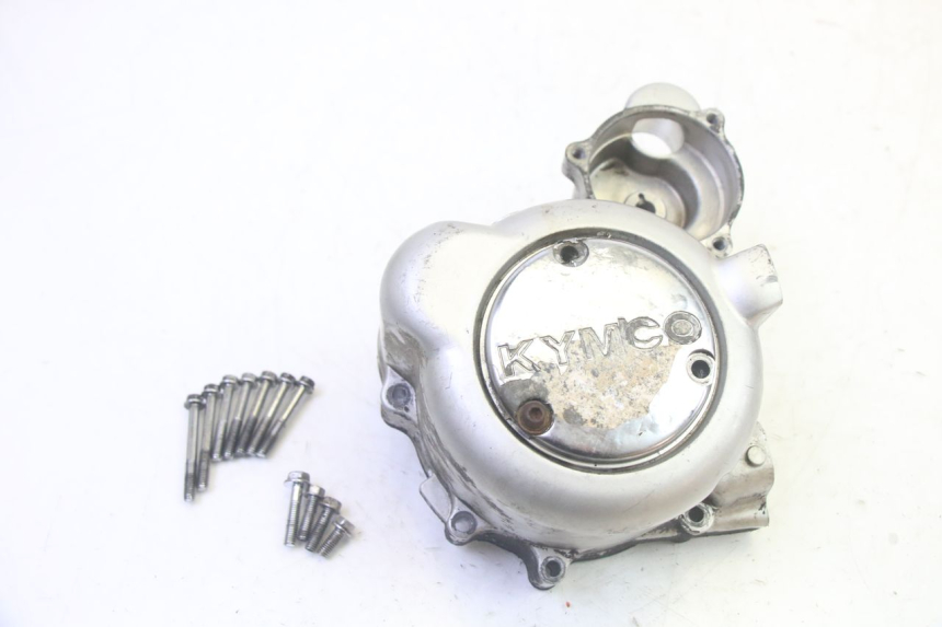 photo de IGNITION COVER KYMCO ZING 125 (1997 - 2003) - Main view