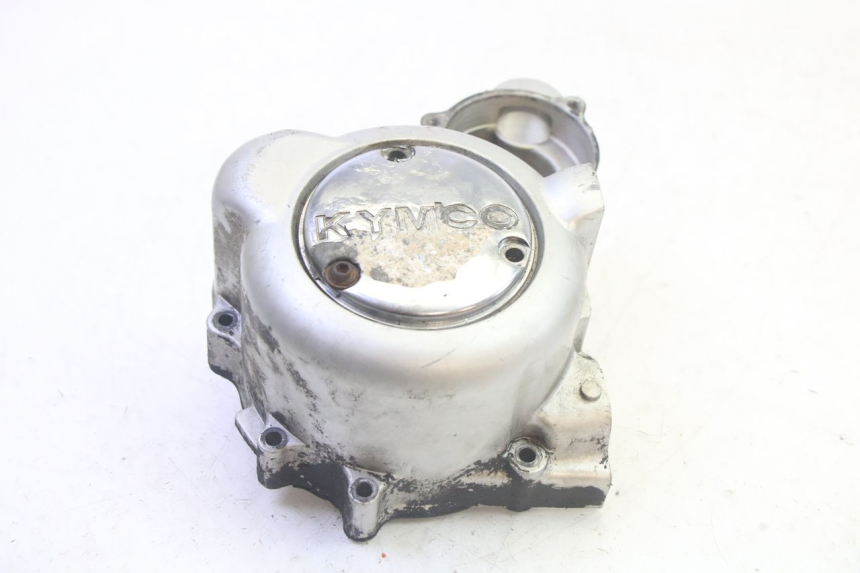 photo de IGNITION COVER KYMCO ZING 125 (1997 - 2003) - Alternative perspective