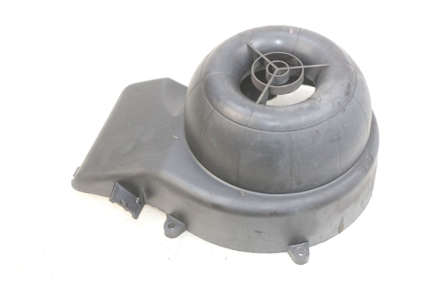 photo de IGNITION COVER PIAGGIO ZIP 2T 50 (2009 - 2019) - Main view