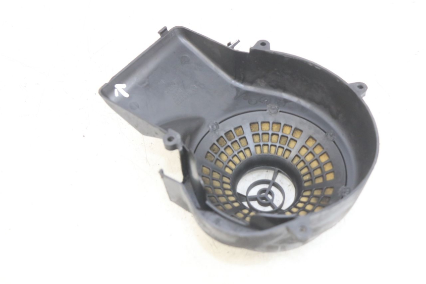 photo de IGNITION COVER PIAGGIO ZIP 2T 50 (2009 - 2019) - Technical close-up