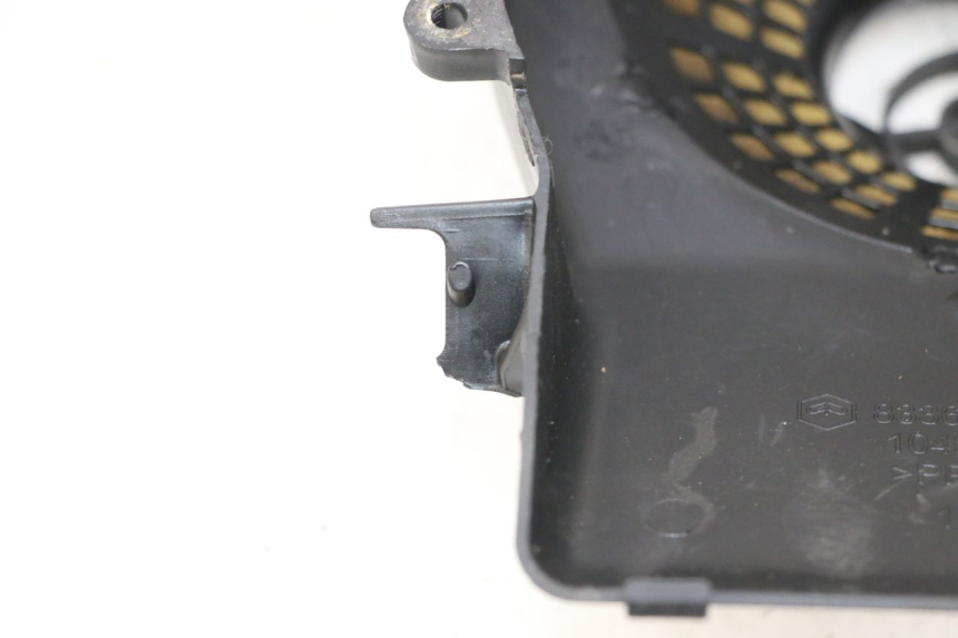 photo de IGNITION COVER PIAGGIO ZIP 2T 50 (2009 - 2019) - Component detail