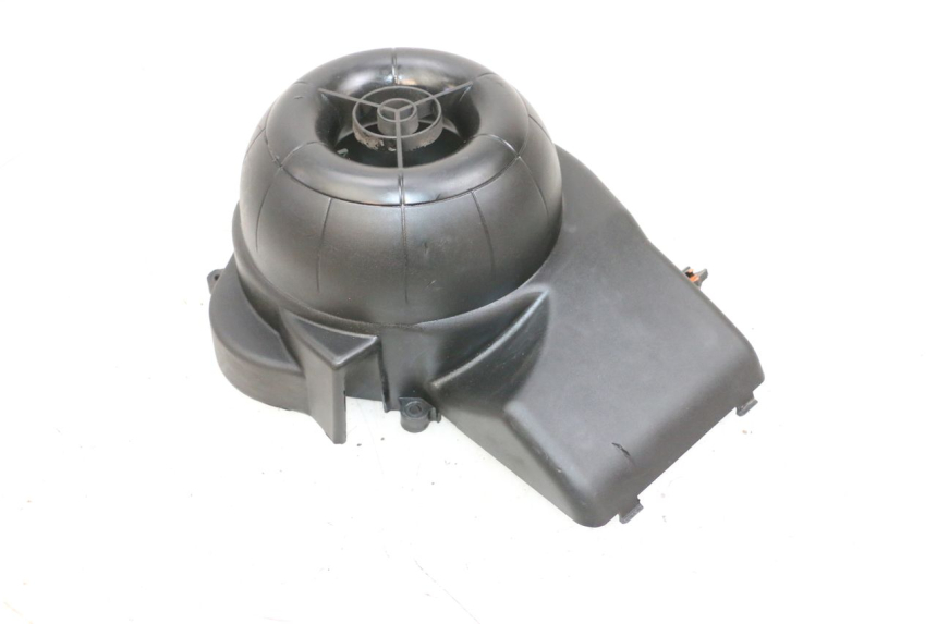 photo de IGNITION COVER PIAGGIO ZIP 2T 50 (2009 - 2019) - Fixing points details