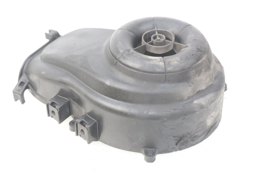 photo de IGNITION COVER PIAGGIO ZIP 4T 50 (2018 - 2020) - Main view