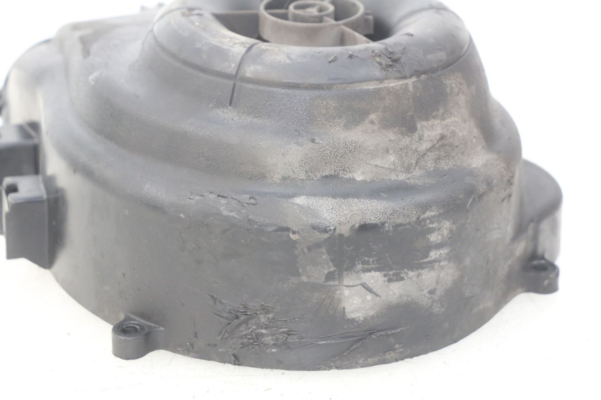 photo de IGNITION COVER PIAGGIO ZIP 4T 50 (2018 - 2020) - Component detail