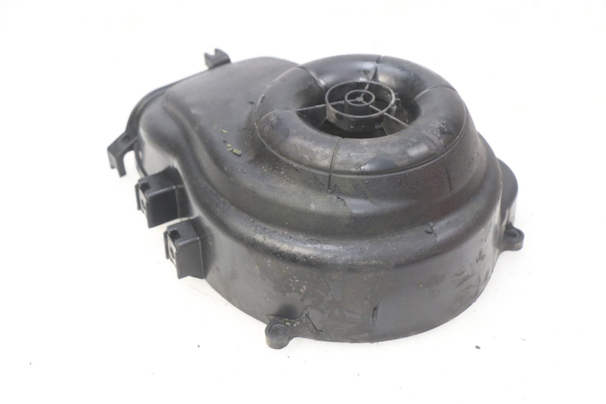 photo de IGNITION COVER PIAGGIO ZIP 4T 50 (2018 - 2020) - Alternative perspective