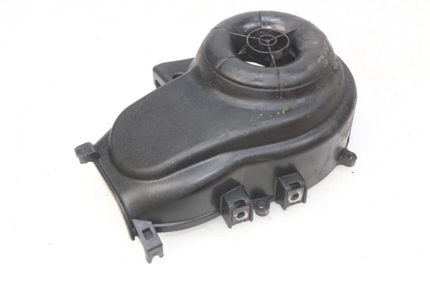 photo de IGNITION COVER PIAGGIO ZIP 4T 50 (2018 - 2020) - Technical close-up