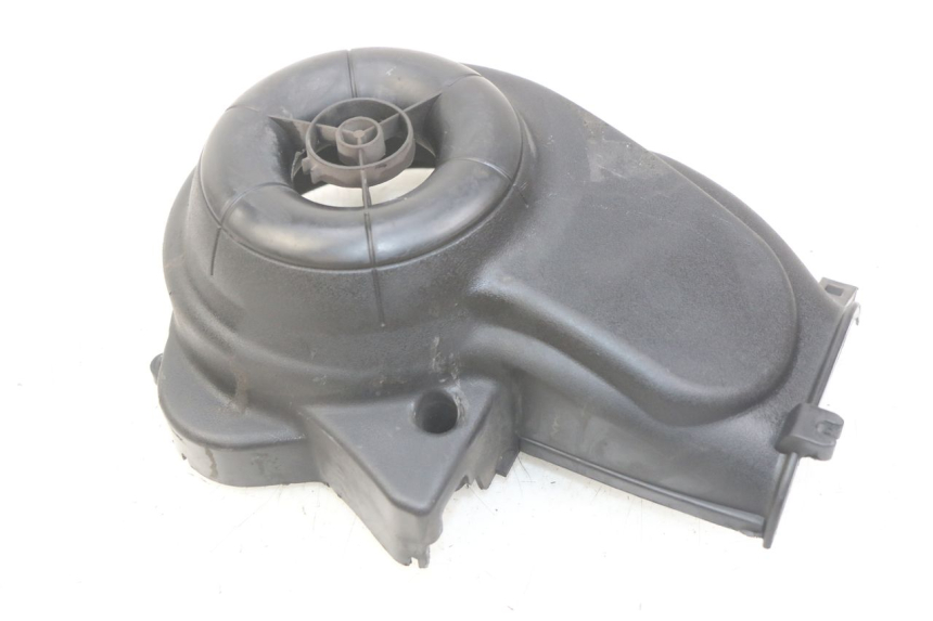 photo de IGNITION COVER PIAGGIO ZIP 4T 50 (2018 - 2020) - Main view