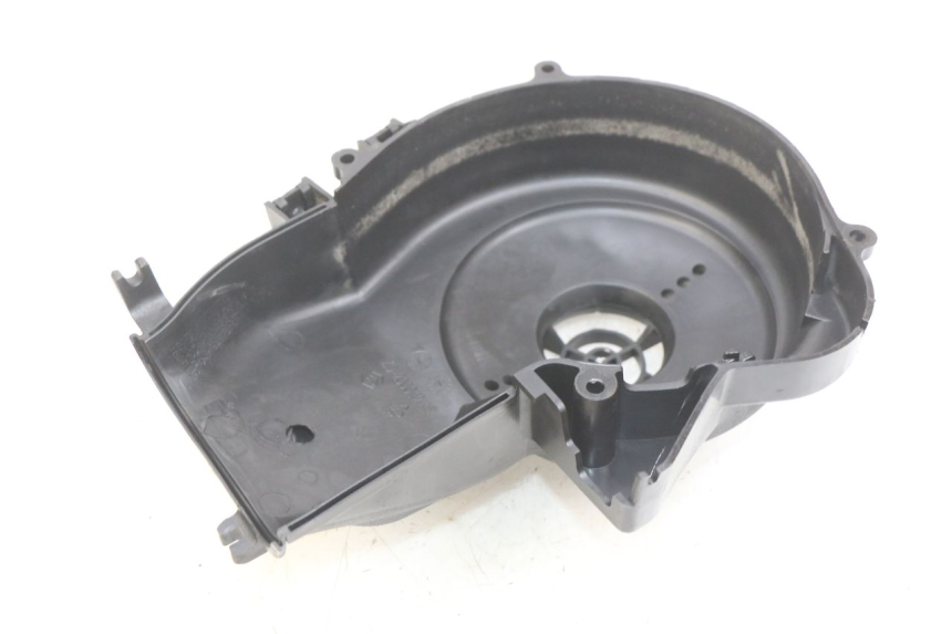 photo de IGNITION COVER PIAGGIO ZIP 4T 50 (2018 - 2020) - Zoom on usage condition