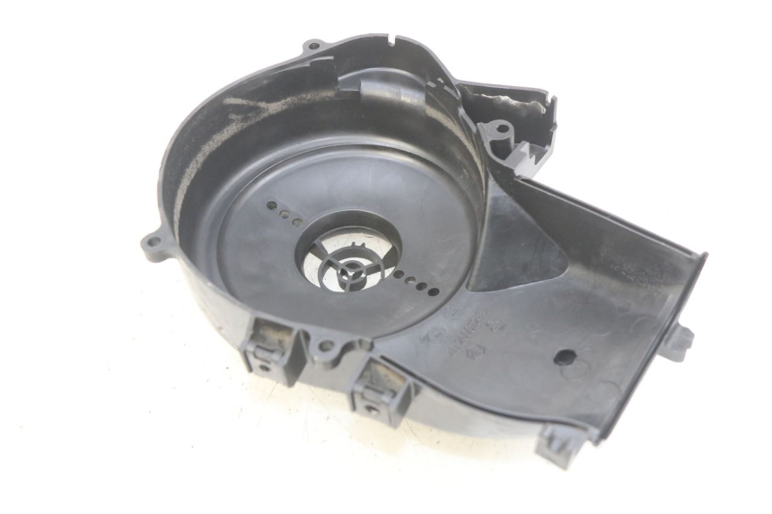 photo de IGNITION COVER PIAGGIO ZIP 4T 50 (2018 - 2020) - Alternative perspective