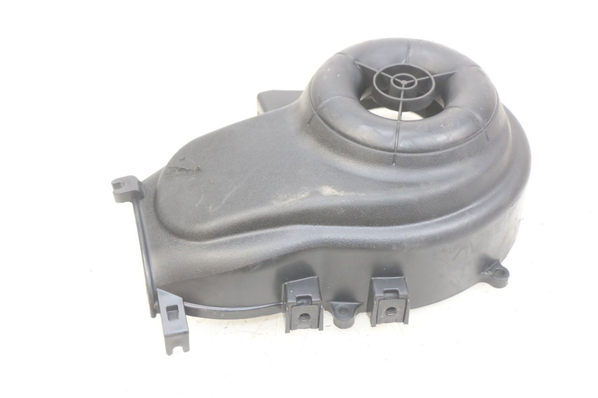 photo de IGNITION COVER PIAGGIO ZIP 4T 50 (2018 - 2020) - Product overview