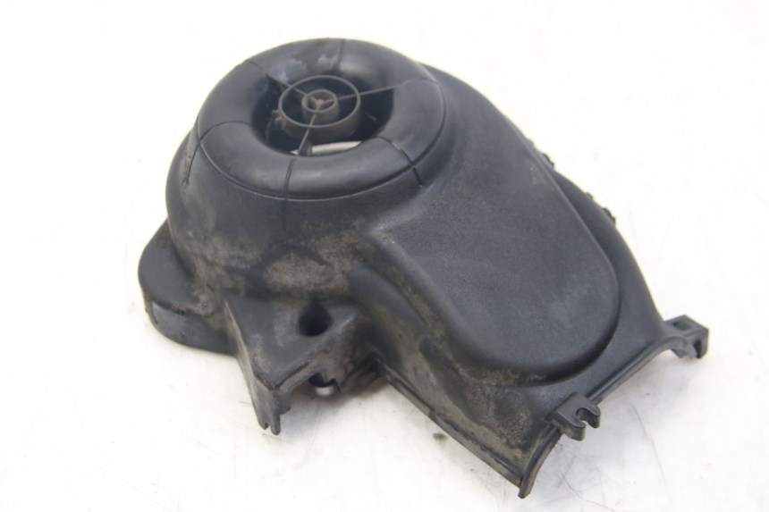 photo de IGNITION COVER PIAGGIO ZIP 4T 50 (2018 - 2020) - Main view
