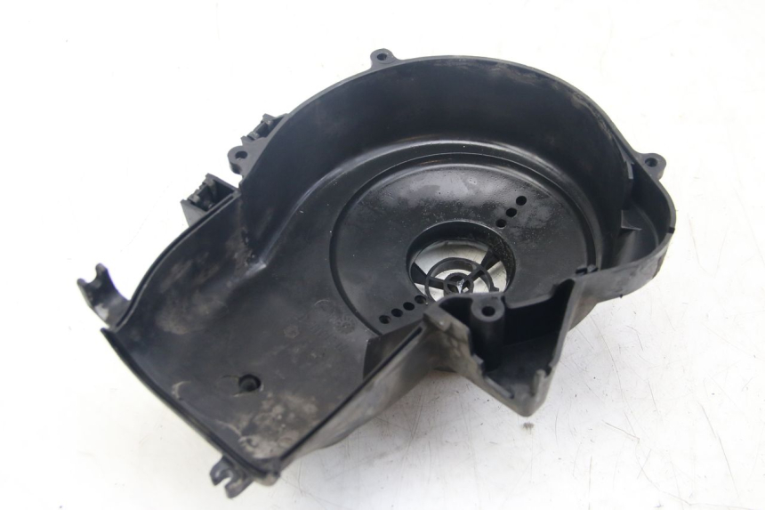 photo de IGNITION COVER PIAGGIO ZIP 4T 50 (2018 - 2020) - Technical close-up