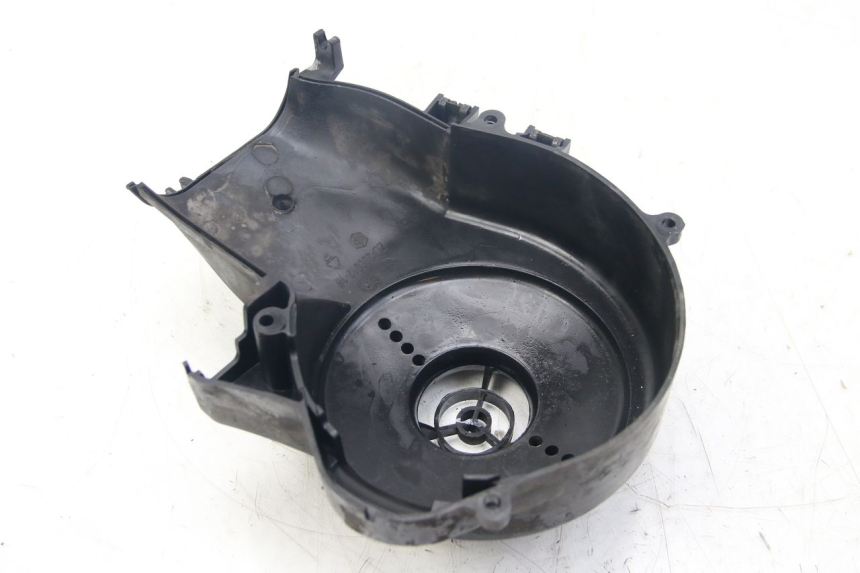 photo de IGNITION COVER PIAGGIO ZIP 4T 50 (2018 - 2020) - Surface and material condition