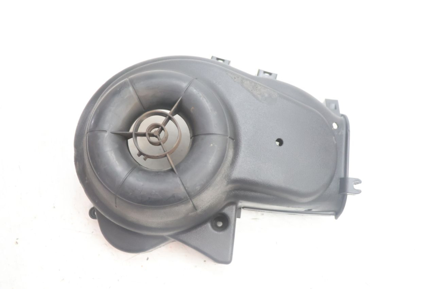 photo de IGNITION COVER PIAGGIO ZIP IGET 4T 50 (2021 - 2023) - Main view