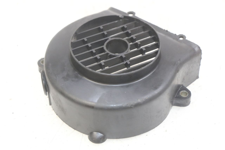 photo de IGNITION COVER UNIVERSAL BIKE ZN50QT-11B 50 (2018 - 2021) - Main view